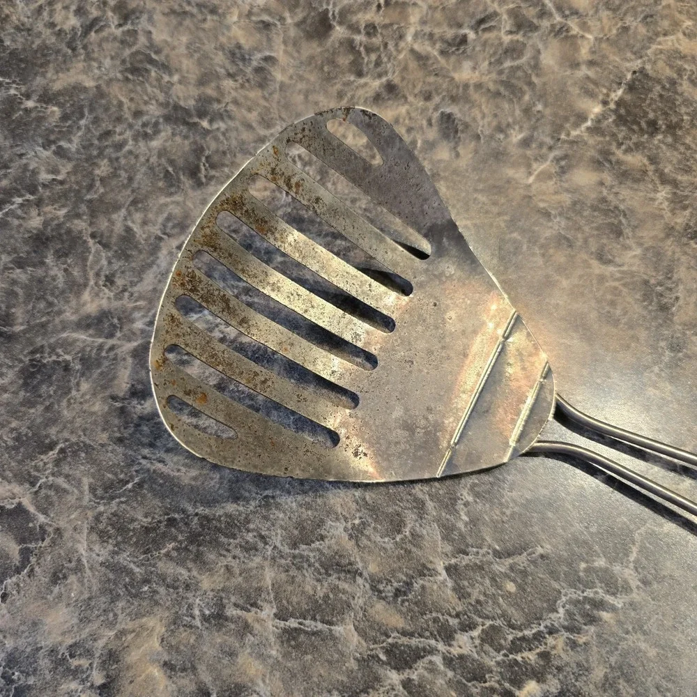 Slotted‎ Spatula Cooking Utensil Hong Kong